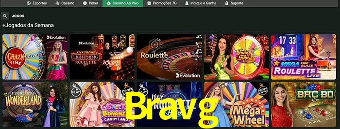 Bravg bet