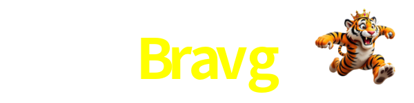 Logo da Bravg