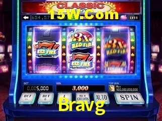 Login Seguro Bravg