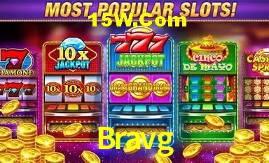 Login Seguro Bravg