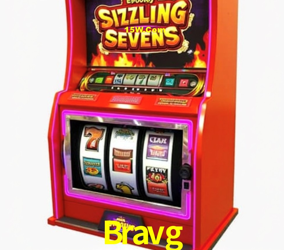 Jogos de Slot Bravg