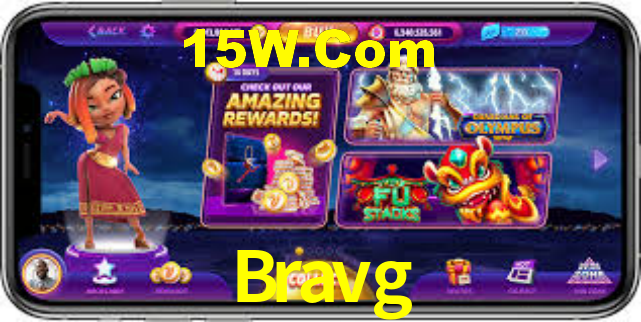 Bravg App