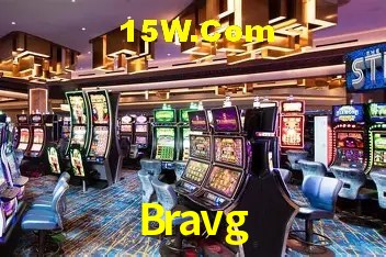 Segurança 2FA Bravg