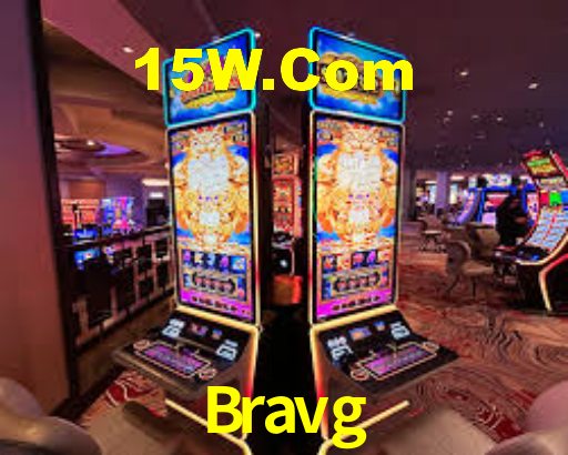 Bravg: Seu Cassino Premiado com Pagamentos Rápidos