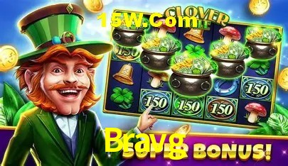 Casino Ao Vivo Bravg