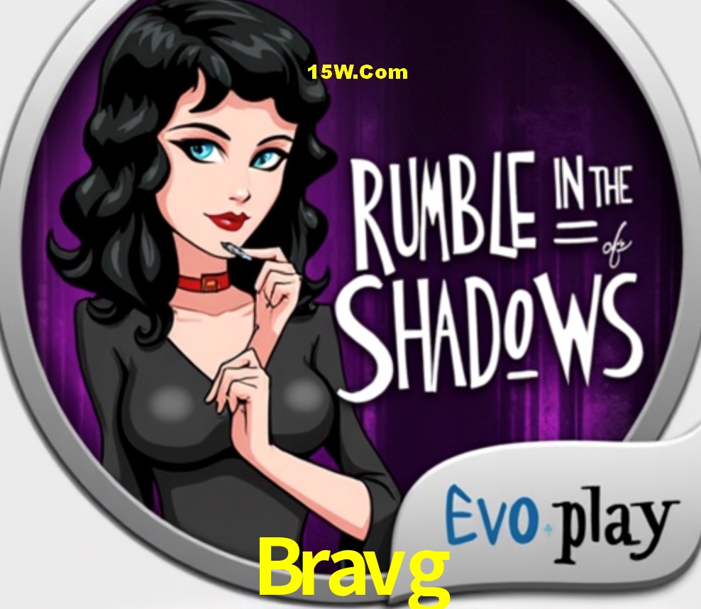 Diretório de Jogos Bravg
