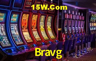 Provedores de Jogos Bravg