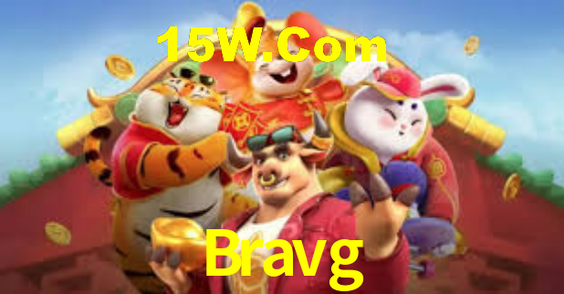 PIX Instantâneo Bravg