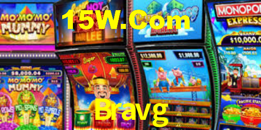 Sinta a adrenalina dos jogos de cassino com Bravg